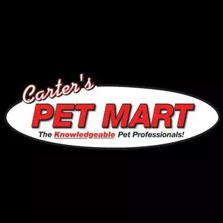 Carters Pet Mart