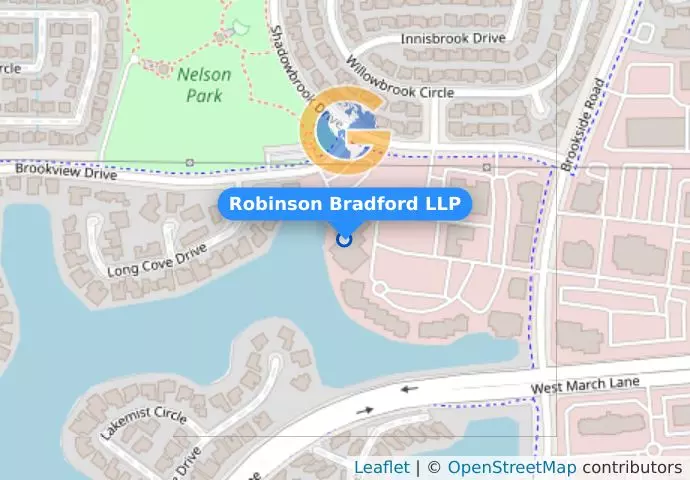 Robinson Bradford LLP
