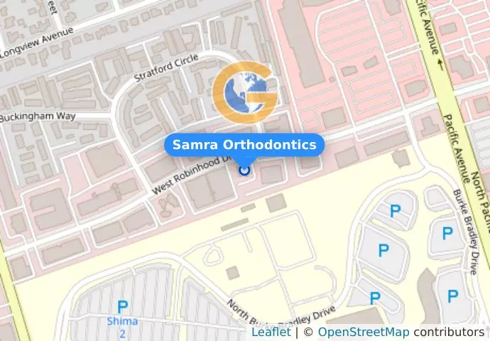 Samra Orthodontics