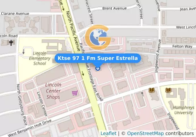 Ktse 97 1 Fm Super Estrella