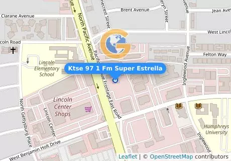 Ktse 97 1 Fm Super Estrella