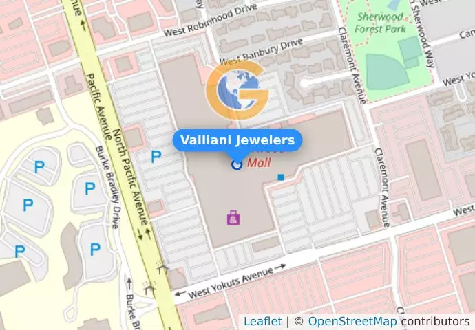 Valliani Jewelers