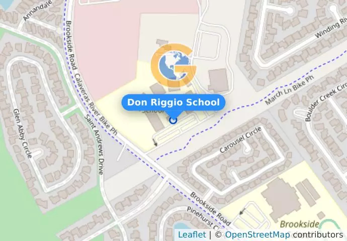 Don Riggio School
