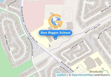 Don Riggio School