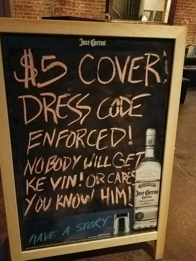 AVE on the Mile
