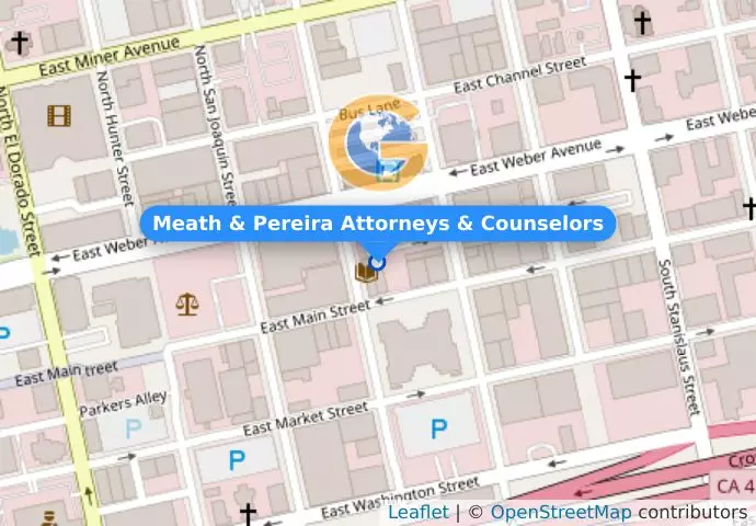 Meath & Pereira Attorneys & Counselors