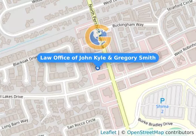 Law Office of John Kyle & Gregory Smith