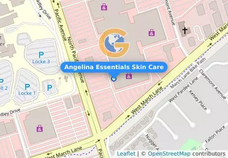 Angelina Essentials Skin Care