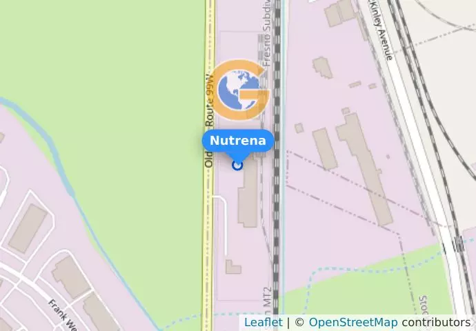 Nutrena