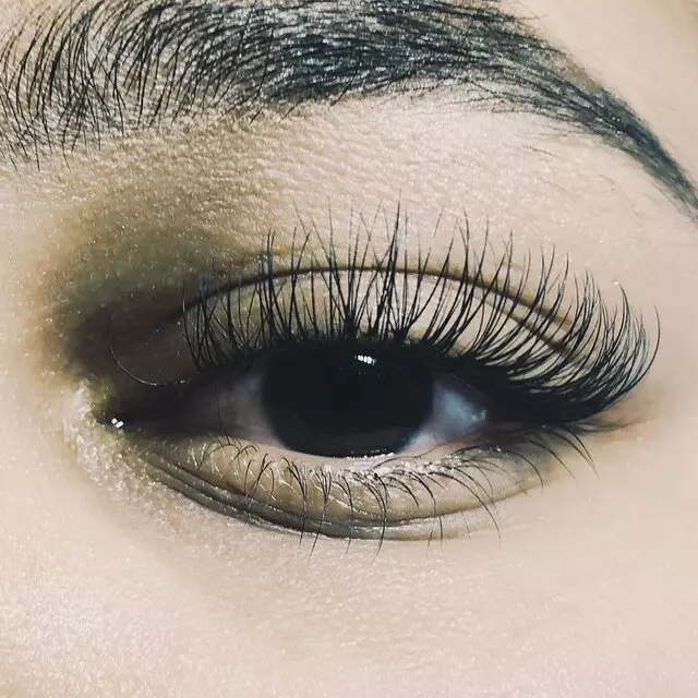 Lash Lover