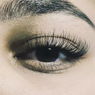 Lash Lover