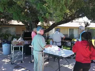 Stockton Elks Lodge