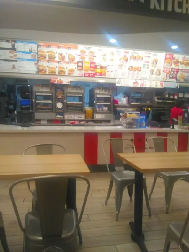 A&W