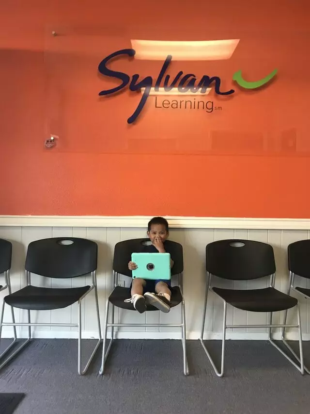 Sylvan Learning of Stockton