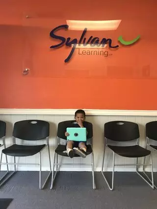 Sylvan Learning of Stockton