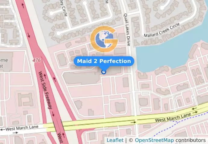 Maid 2 Perfection