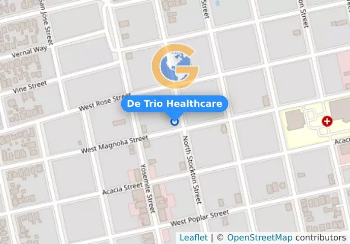 De Trio  Healthcare