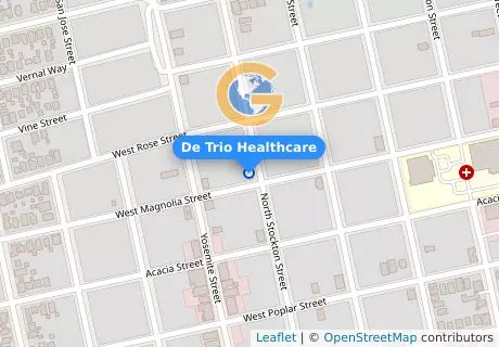 De Trio  Healthcare