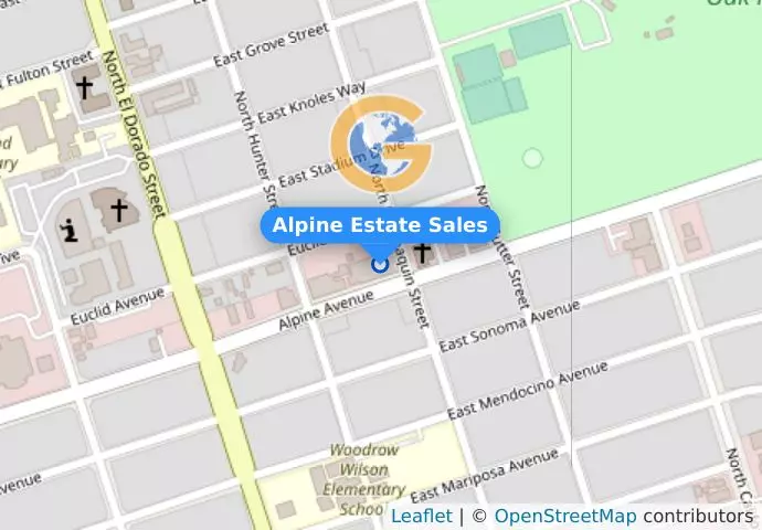 Alpine Estate Sales