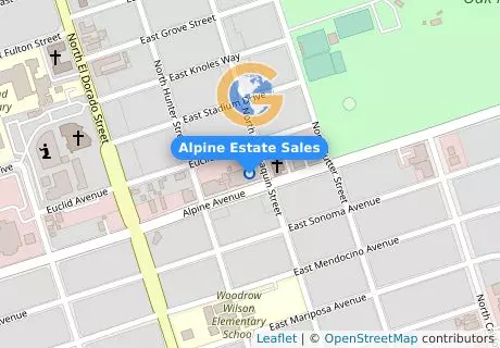Alpine Estate Sales