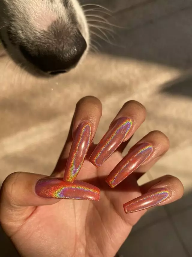 Magnolia Nails & Spa