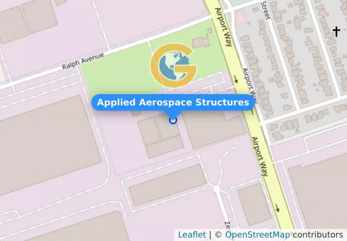 Applied Aerospace Structures