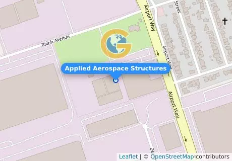 Applied Aerospace Structures