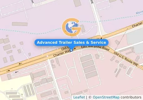 Advanced Trailer Sales & Service