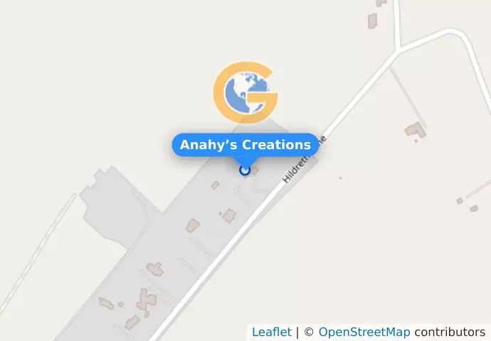Anahy’s Creations
