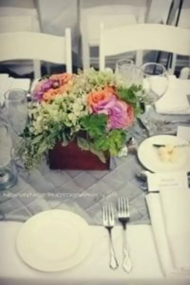 AZ Floral Design