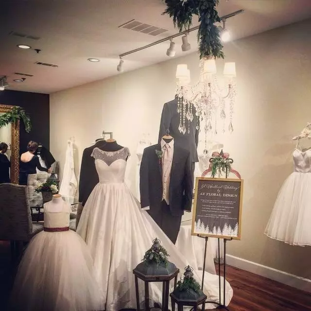 AZ Floral Design