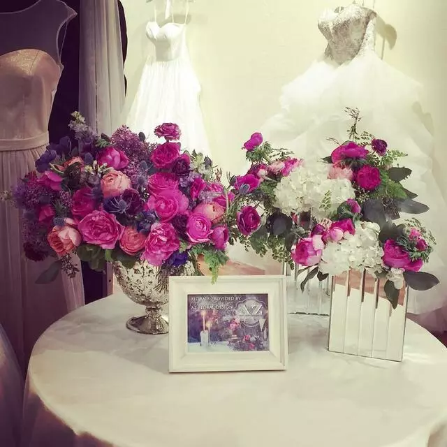 AZ Floral Design