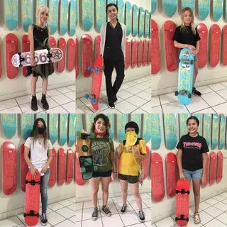 Slip Skate Shop