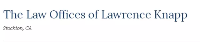 The Law Offices of Lawrence M Knapp