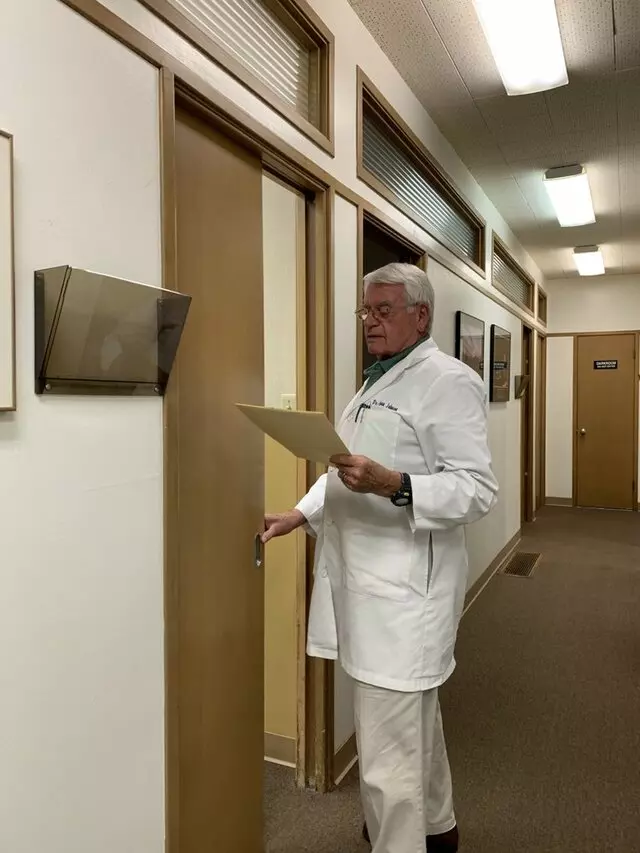 Delta Podiatry Group