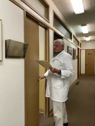 Delta Podiatry Group