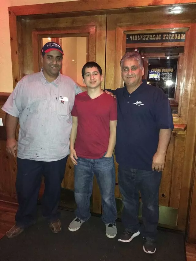 Aladdin Heating & Air Conditioning