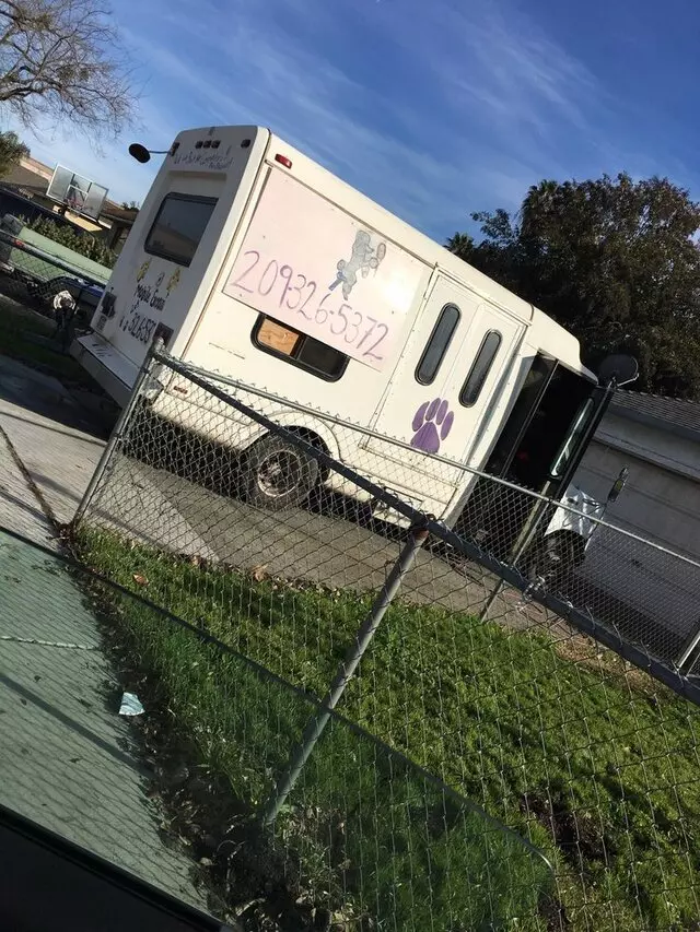Anytime Mobile Grooming