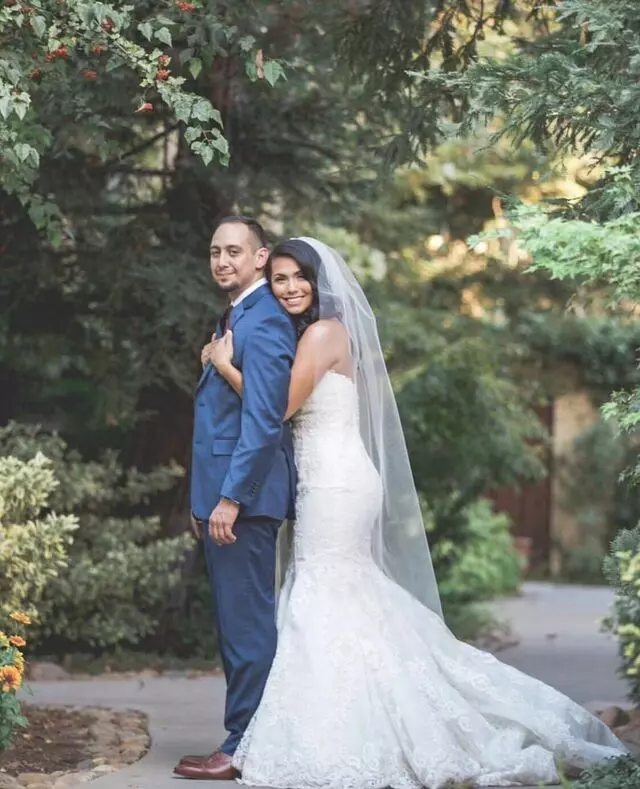 Mr & Mrs Photography