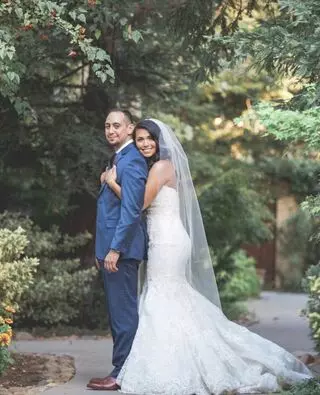 Mr & Mrs Photography