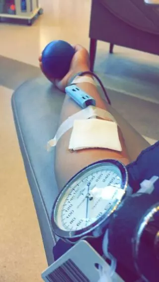 Delta Blood Bank