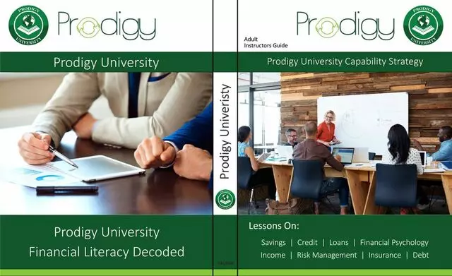 Prodigy
