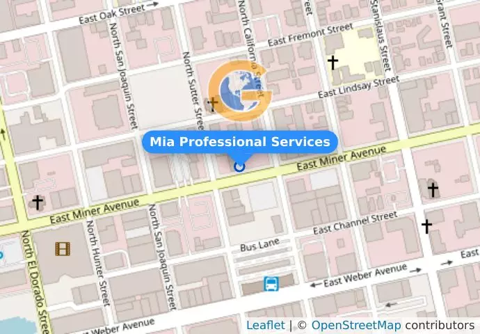 Mia Professional Services