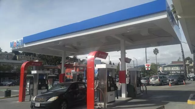 AA Sign Image