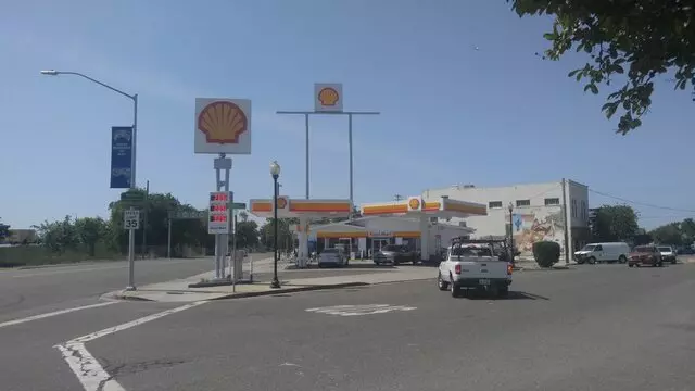 AA Sign Image