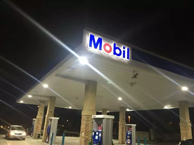 AA Sign Image
