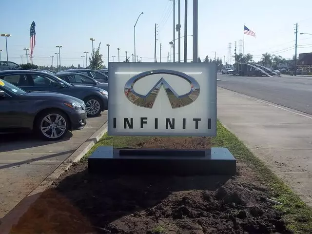 AA Sign Image