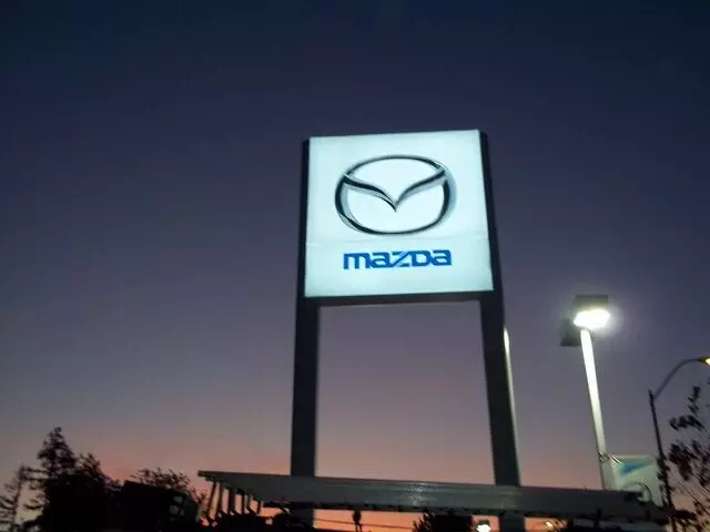 AA Sign Image