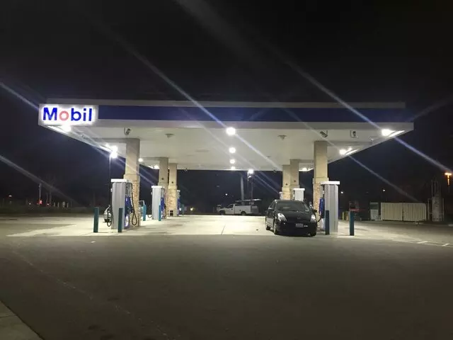 AA Sign Image