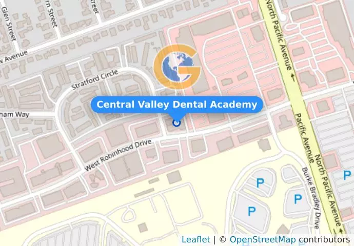 Central Valley Dental Academy
